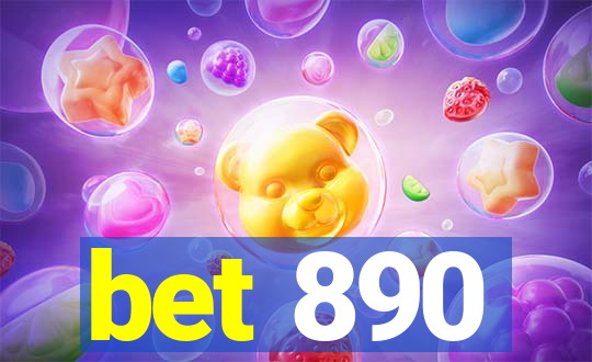 bet 890